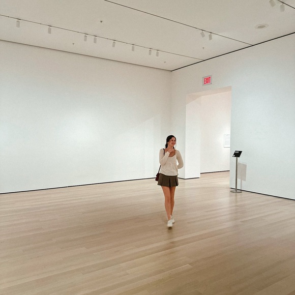 Meet your Posher, Brianna - Picture 1 of 1